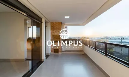 Apartamento com 3 quartos à venda em Granada, Uberlândia 