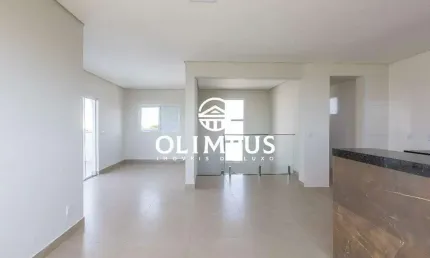 2 Coberturas Duplex Maravilhoso com Rooftop, sendo cada Duplex com 160 metros