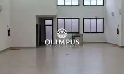 Oportunidade Única de Locação - Loja (Galpão) de 280 m²