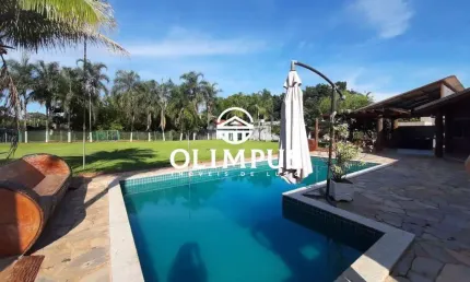 Chácara / sítio à venda no Chácaras Eldorado, Uberlândia 