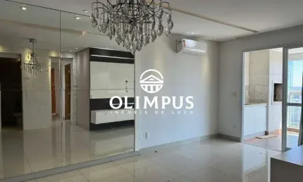 Belíssimo apartamento, disponível para venda – Uberlândia/MG.