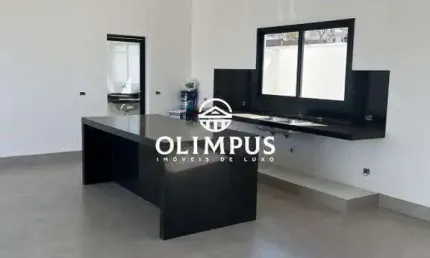 Casa de Condominio à venda, 4 quartos, 4 suítes, 2 vagas, Jardim Botânico - Uberlândia/MG