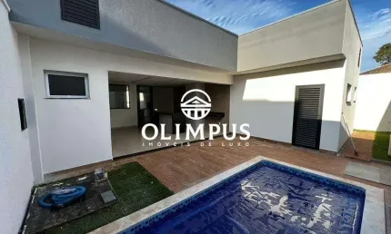 Belíssima casa na Zona Sul, no bairro Jardim Karaíba.