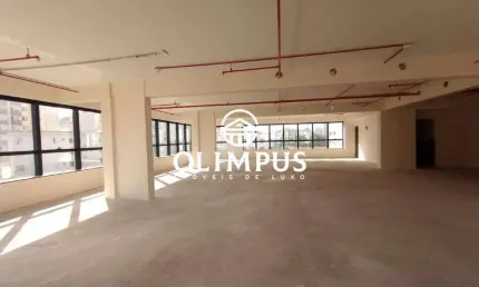 Excelente Oportunidade de Investimento de sala em localização privilegiada na Rondon Pacheco