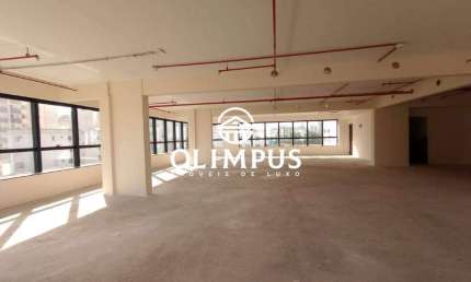 Excelente Oportunidade de Investimento de sala em localização privilegiada na Rondon Pacheco