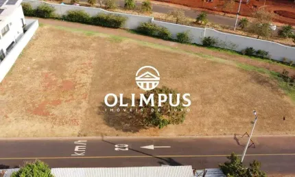 Lote no solares da gávea, o condomínio de alto padrão mais desejado da cidade!