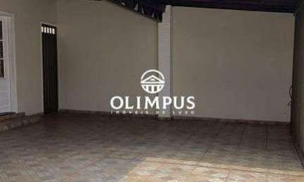 Ótima Casa situada no Bairro Jardim Brasília disponível para locação: