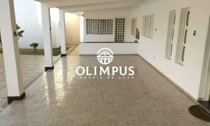Excelente Casa Comercial com habite-se regularizado E 235 m² aproximadamente