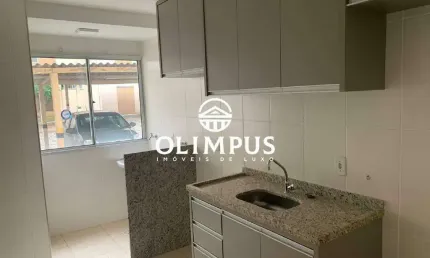 Excelente Apartamento para Locação - Bairro Santa Mônica
