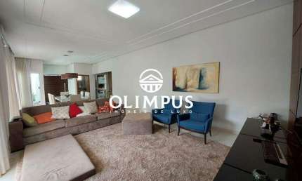 Excelente casa térrea mobiliada na Zona Sul de Uberlândia!