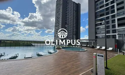 Excelente apartamento de alto padrão no bairro Jardim Sul