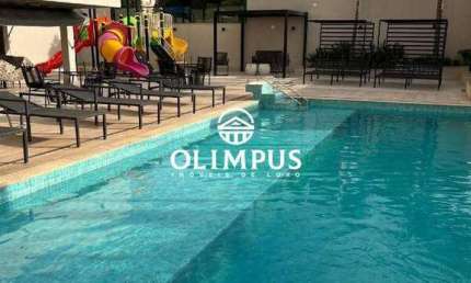 Apartamento com 3 quartos à venda no Conjunto Segismundo Pereira, Uberlândia 