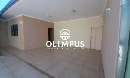 Casa para aluguel, 4 quartos, 3 suítes, 4 vagas, Segismundo Pereira - Uberlândia/MG