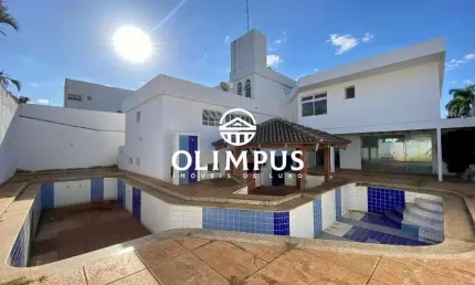 Imóvel Comercial à Venda na Avenida Francisco Galassi no bairro Morada da Colina