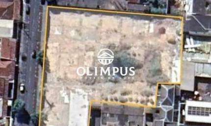 Excelente área para locação, região central, com cerca de 4000m2, valores a combinar.