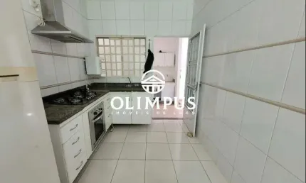 Excelente Casa no bairro Bairro Granada com 150m2 de área construída