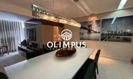 Apartamento à venda, 2 quartos, 1 suíte, 2 vagas, Saraiva - Uberlândia/MG