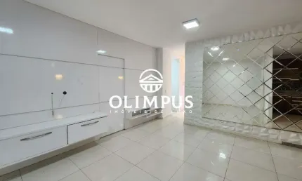 Cód 5308 - Ótimo apartamento de 85m² no bairro Santa Mônica