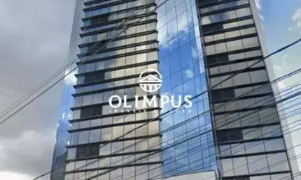 Cód. 5293 - Excelente opção de Sala Comercial com 35m² no Bairro Jardim Karaíba