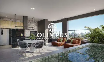 Apartamento Exclusivo com 225m² no Bairro Jardim Karaiba