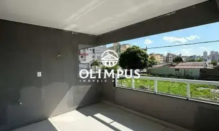 Apartamento com 3 quartos à venda no Patrimônio, Uberlândia 