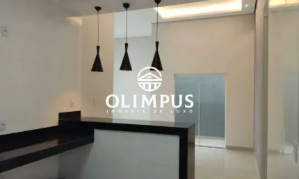 Moderno e bem planejado, este imóvel foi projetado para oferecer conforto, praticidade e um design contemporâneo: