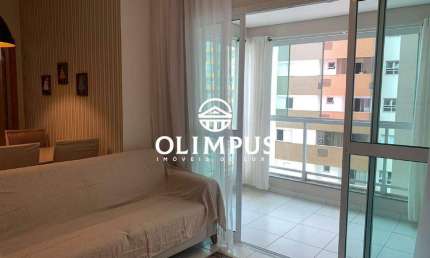 Ótimo apartamento mobiliado em bairro e região central