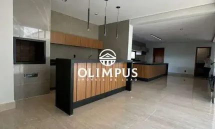 Cobertura com vista ampla ótima localização e bairro