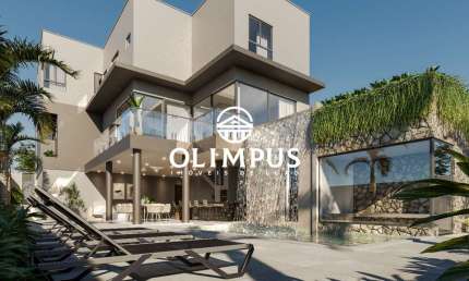 Triplex de Alto Padrão nos Solares da Gávea – Luxo, Espaço e Lazer Completo!