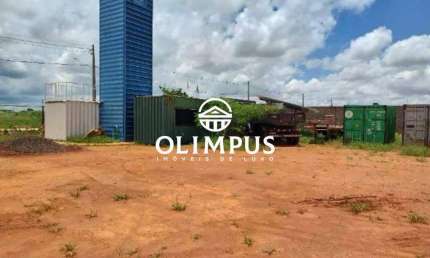 Oportunidade imperdível para empresas que precisam de amplo espaço e localização estratégica!