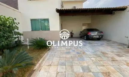 Ótima Casa Residencial para locação no bairro Presidente Roosevelt