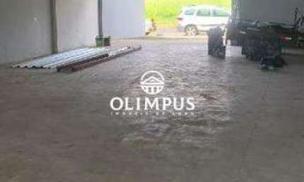 Sala comercial para alugar no Grand Ville, Uberlândia 