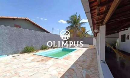 Cód 5645 - Casa Sobrado com 650 m² no Bairro Umuarama