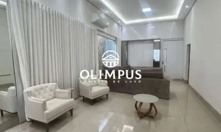 Cód 5638 - Elegância e Conforto na Zona Leste – Casa em Condomínio Exclusivo!