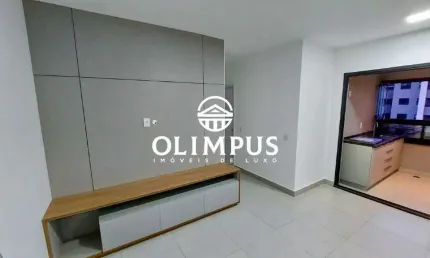 Cód 5727 - Excelente Apartamento no Auten – 68m² de Conforto e Qualidade de Vida