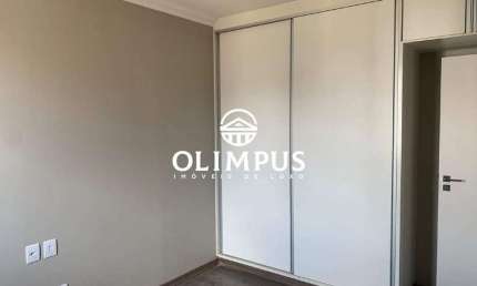 COD: 5741 Apartamento para locação no bairro patrimônio