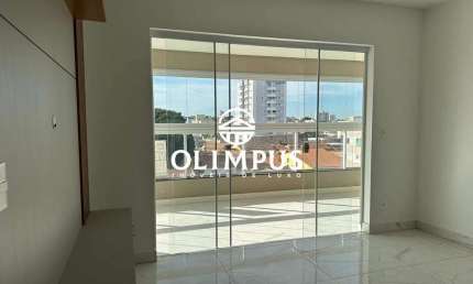 CÓD.5765 - Excelente Apartamento de 100m² - Bairro Santa Mônica