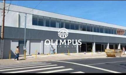 Cód.: 5788 - Espetacular Imóvel Comercial de 4.300m²– Bairro Nossa Senhora Aparecida (Centro)