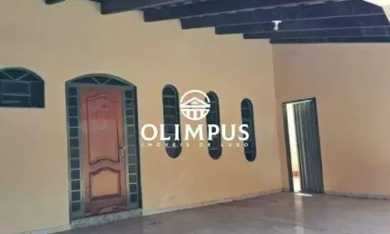 Cód. 5794 - Casa para Locação no Bairro Santa Mônica