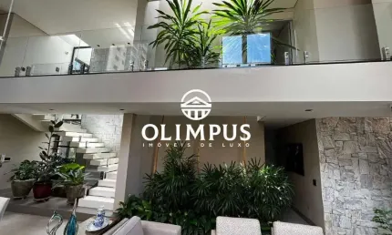 COD 5792 - Casa Estilo Sobrado com acabamento fino no Bairro Novo Mundo