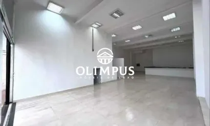 Cód. 5831 - Loja Comercial para Locação – Bairro Nossa Senhora Aparecida