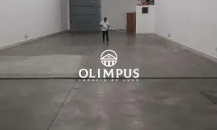 Barracão / Galpão / Depósito à venda na Nossa Senhora Aparecida, Uberlândia 