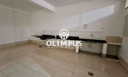 Cód. 5850 - Excelente Imóvel Comercial de 90m² no Bairro Centro