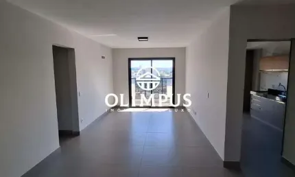 Cód. 5869 - Lindo Apartamento - Primeira Locação - Próximo ao Center Shopping