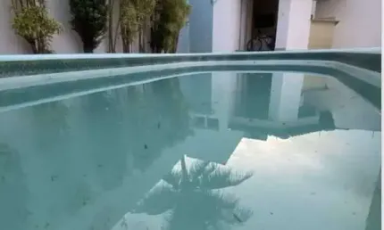 Cód 5936 - Excelente casa de Luxo no Bairro Jardim Karaiba.