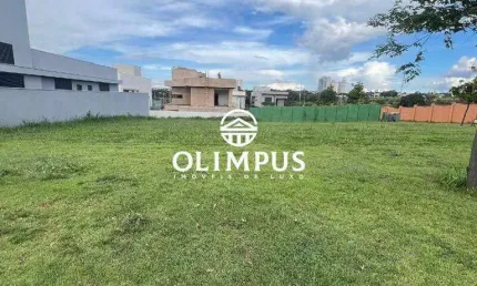 Cód. 5935 – terreno de 476m² no alphaville 02 – localização privilegiada