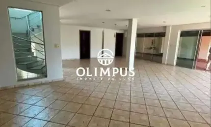 Casa com 4 quartos para alugar no Jardim Karaíba, Uberlândia 