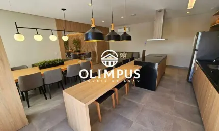 Lindo apartamento de 95m² localizado no Bairro Jardim Sul