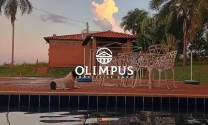 Cód 5990 - Chácara à Venda em Uberlândia/MG – 2 Hectares | 20.000 m²