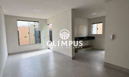 Casa com 4 quartos à venda em Laranjeiras, Uberlândia 